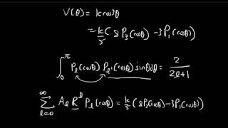 Problem 3.19 (Part 2) | Introduction to Electrodynamics (Griffiths)