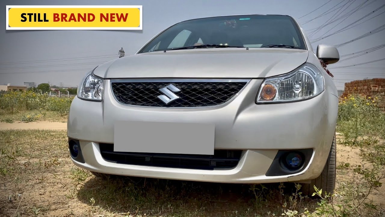 Learn ! How to maintain a Car LIFETIME like Brand New
