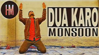 Dua Karo Mere Liye-Street Dancer 3D/Cover Dance Video/Arijit Singh/Prabhu Deva/Varun Dhawan/MONSOON