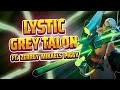 Lystic PLAYING GREY TALON in a Tournament | Alpha Deadlock Replay