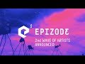 Epizode³ - 2nd names