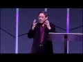 God of the How Much More with Ptr. Edmund Chan 01/31/2016