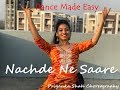 Download Nachde Ne Saare | Baar Baar Dekho | Priyanka Shah Choreography In Mp4 3Gp Full HD Video