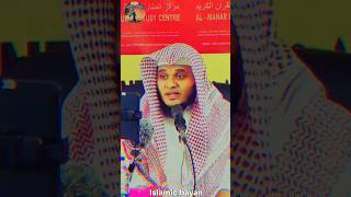 ரமழானுக்குப் பிறகு.! | Abdul Basith Bukhari | Islamic bayan | #shorts #tamilbayan