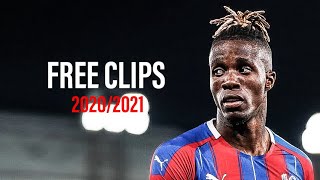 Wilfried Zaha - Humiliating Everyone | No Watermark | HD