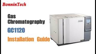 GC1120 Gas Chromatography Instrument, Gas Chromatograph for Laboratory