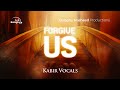 Forgive Us - New Nasheed 2023 - Vocals Only