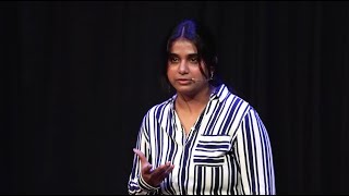 The importance of failure | Shreya Bhargava | TEDxSun Prairie West High School