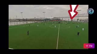 SAM VAN ERT 2023-2024  Baltimore Celtic ECNL full club season Highlights