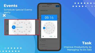Stay Organized Effortlessly with Our Top-Rated Calendar App!
