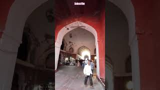 Inside Red Fort Lal Qila റെഡ് ഫോർട്ടിനുള്ളിൽ ഞാൻ കണ്ടത് August 15 independence day travel to delhi