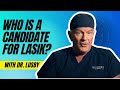 Who is a good candidate for LASIK?