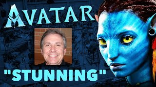 Avatar Soundtrack Analysis with Composer Jim Dean
