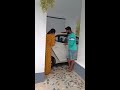 ഭാര്യ ഒന്ന് തീരുത്തിയപ്പോൾ 🤪 shorts shortsfeed viral trending shortvideo couple couplegoals