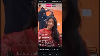 Live basmalah magic 5, ada rakha juga nyempil