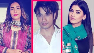 Ali Zafar’s Colleagues Reveal Details Of The Jamming Session Where Meesha Shafi Was Harassed