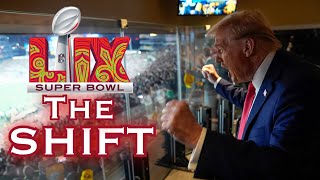 Part Two NFL Super-Bowl Event | 45 Attending | THE SHIFT BEGINS | Tarot