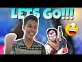 MANTHER REACTS | The Fortnite Rap Battle | #NerdOut ft Ninja, CDNThe3rd, Dakotaz, H2O Delirious etc!