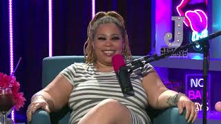 Blow Fishes Be Blowing Fishes | Scrollin With Jen & Vee | S2 E43