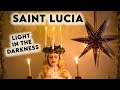 Santa Lucia | A Swedish Christmas Tradition