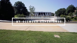Reflections On My Clemson Experience | Advice To My Freshman Self
