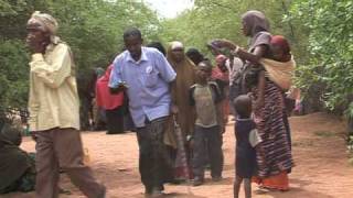 Somali Refugees: Camps in Crisis