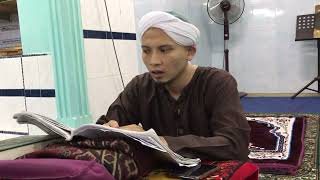 Ustaz Akmal    Tassauf   20220214