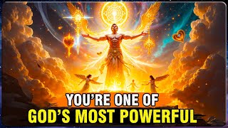 Creator God Chosen Ones | Signs That Prove You’re One of God’s Most Powerful