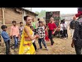 launda dance