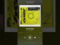 Spoil My Night by Post Malone