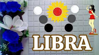 #DICIEMBRE #LIBRA!  ME DEJÓ MUDA LO Q VIENE! MUY POCO TIEMPO TE QUEDA PARA Q OCURRA!  EL KARMA ACTUA