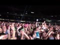 Calvin Harris @ Spring Awakening 2013 [1080p]