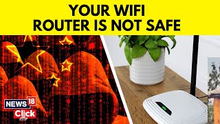 China-Backed Hackers' New Malware Turns WiFi Routers Into Malicious Proxy; CPR Shares Details