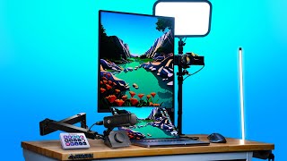 10 Desk Setup Accessories for Live Streaming (For Every Budget)