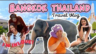 I Found my new LOVE! | Bangkok Thailand