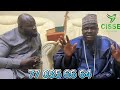 serigne cisse menace balla gaye et eumeu sène