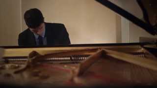 Dustin Gledhill: Couperin, Pièces de Clavecin, \