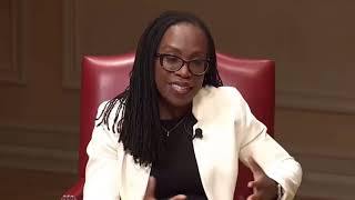 Interview with Supreme Court Justice Ketanji Brown Jackson