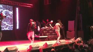 Mike WiLL Made- It Gucci On My ft. 21 savage Live