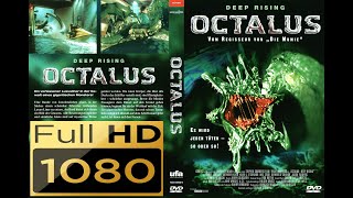 Octalus – Der Tod aus der Tiefe (1998) : : deutscher Ton + HD 1080p # Original: \