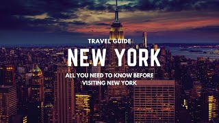 10 Best Places to Visit in New York State - Travel Guide
