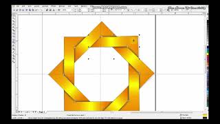 Graphic Design Tutorial - Corel Draw for Beginners