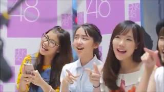 [080617] BNK48 Digital Studio - อยากจะพบเธอ by น้ำใส , เจน , ซินซิน , โมบาย , จิ๊บ , คิตแคต