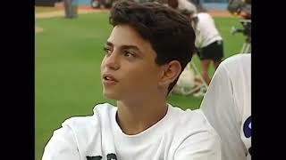 Mike Vitar Interview