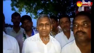 Bandh at Markapuram | Ongole | YSRCP Leaders Arrest | Face to Face | AP Bandh - Watch Exclusive