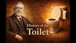 Toilets Changed EVERYTHING! Here's Why! - The Dark History of the Toilet | History Documentary