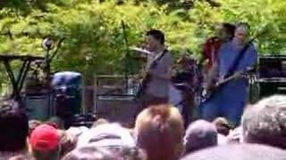 Superchunk - Throwing Things for Obama