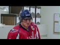 Alex Ovechkin 'Spy' | This is SportsCenter | ESPN Archive