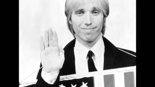 You're Gonna Change (Or I'm Gonna Leave)- Tom Petty