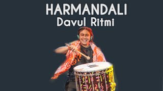 HARMANDALI DAVUL SAMPLE